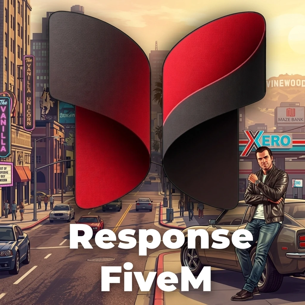 Response Menu