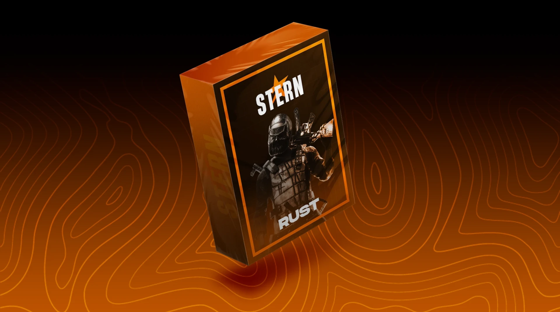 Stern Rust
