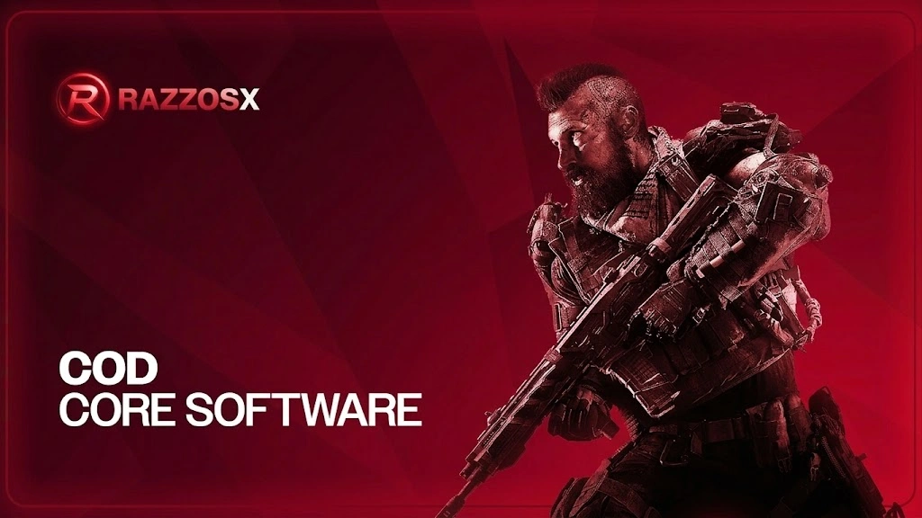 Cod Core