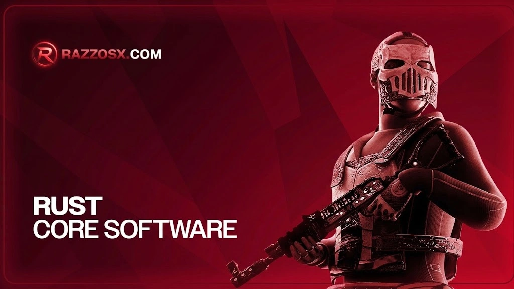 Rust Core