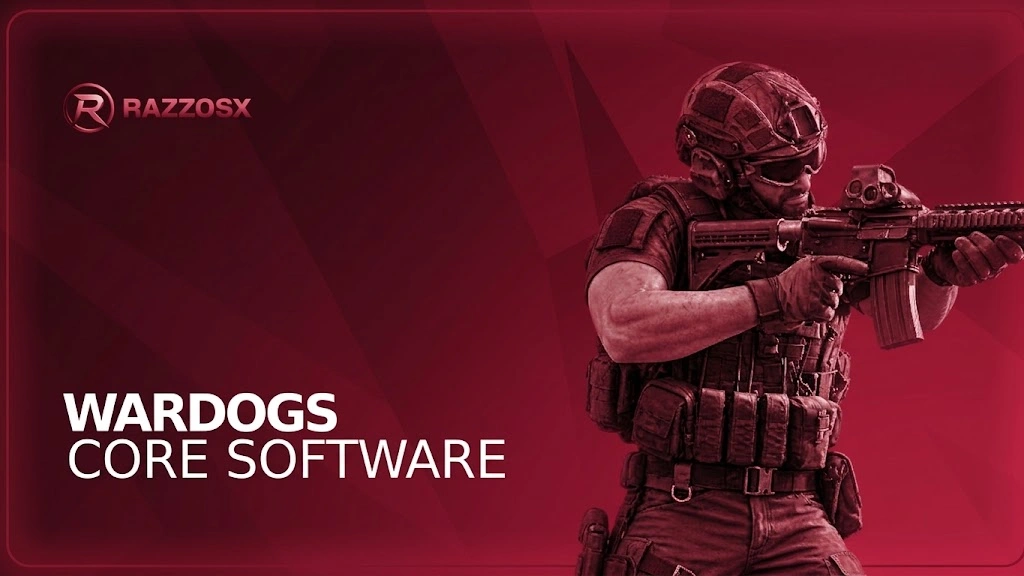 Wardogs Core