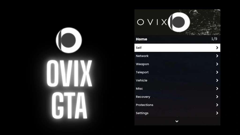 OVIX GTA 5