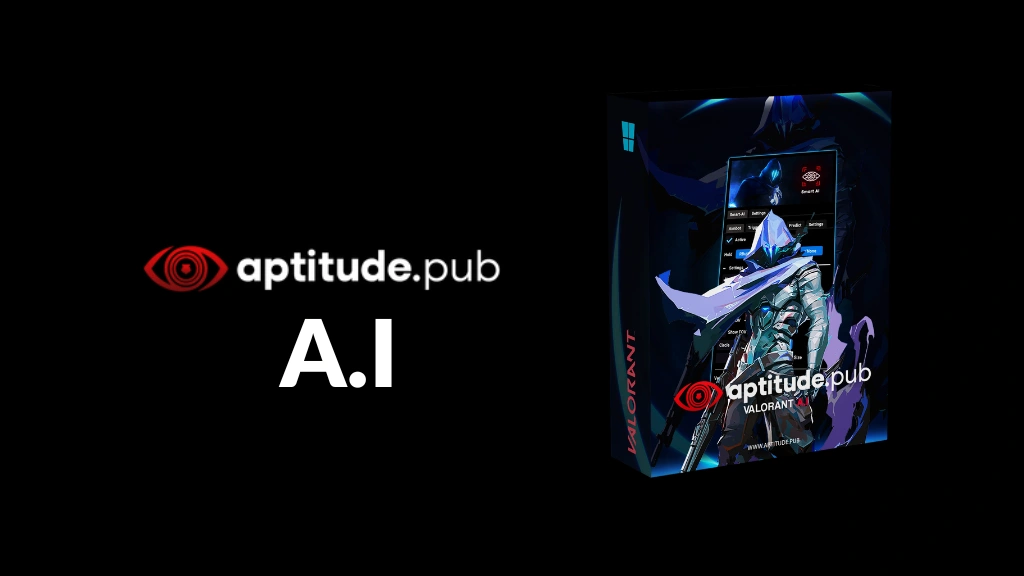Aptitude Valorant - SmartAI