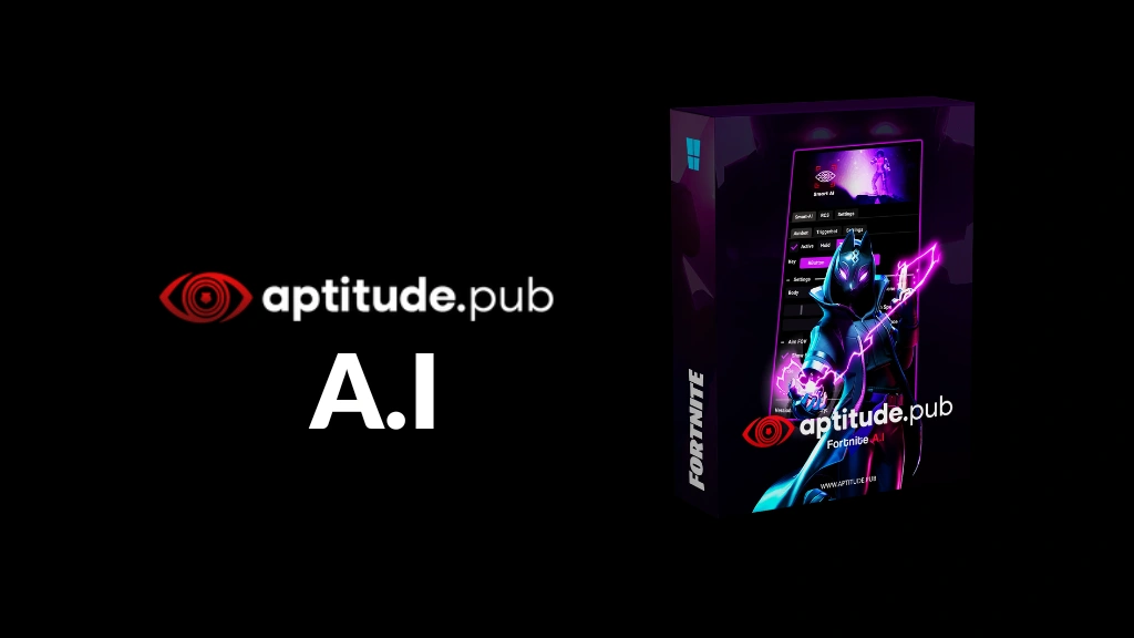 Aptitude Fortnite - SmartAI
