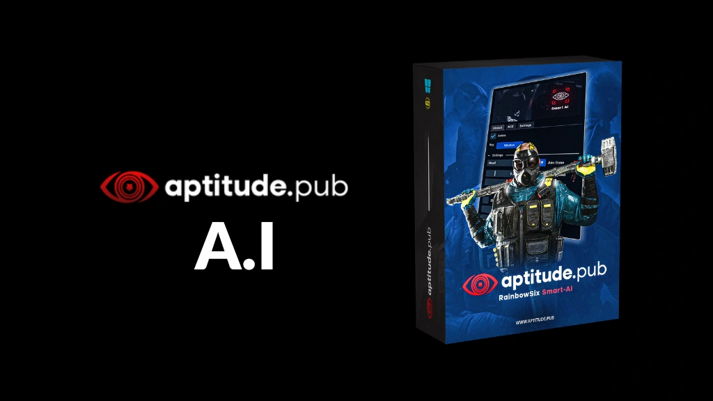 Aptitude R6 Smart AI