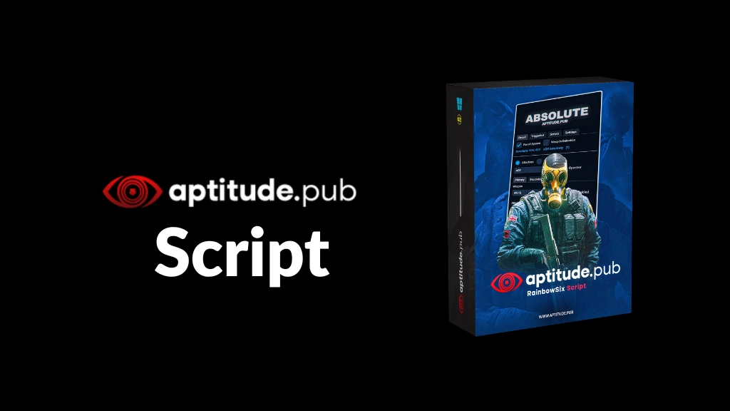 Aptitude R6 Script