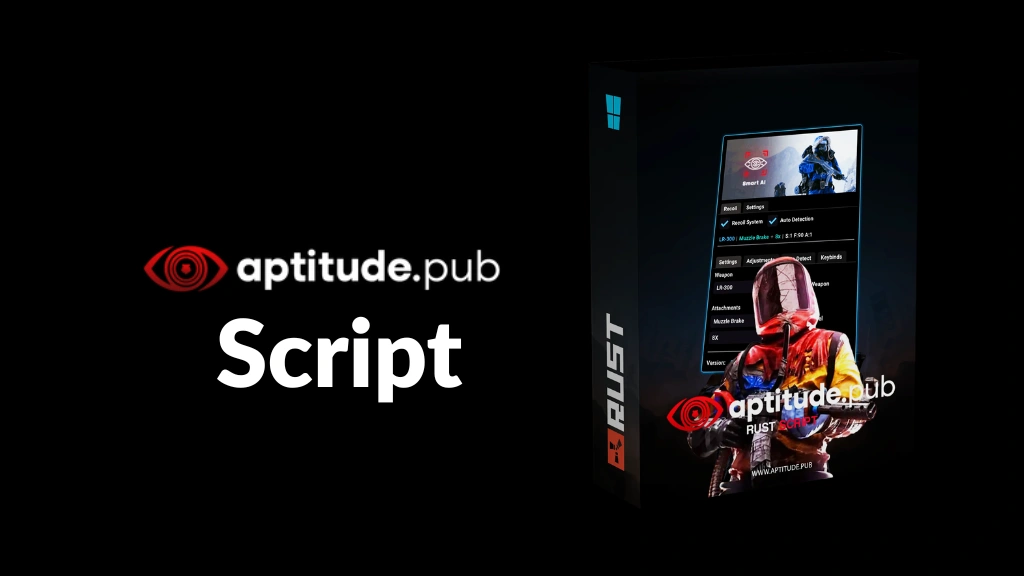 Aptitude Rust Script