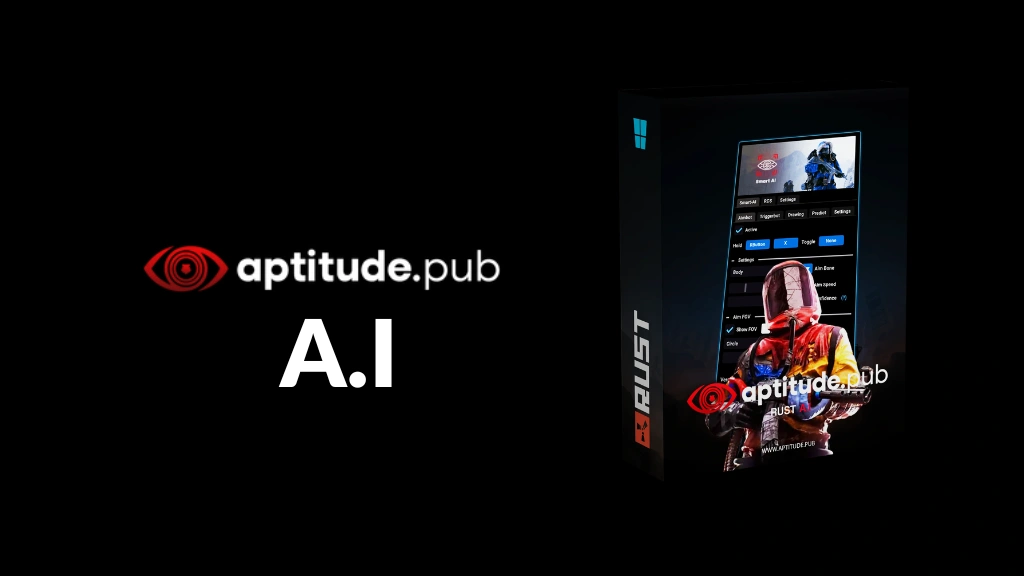 Aptitude Rust Smart AI