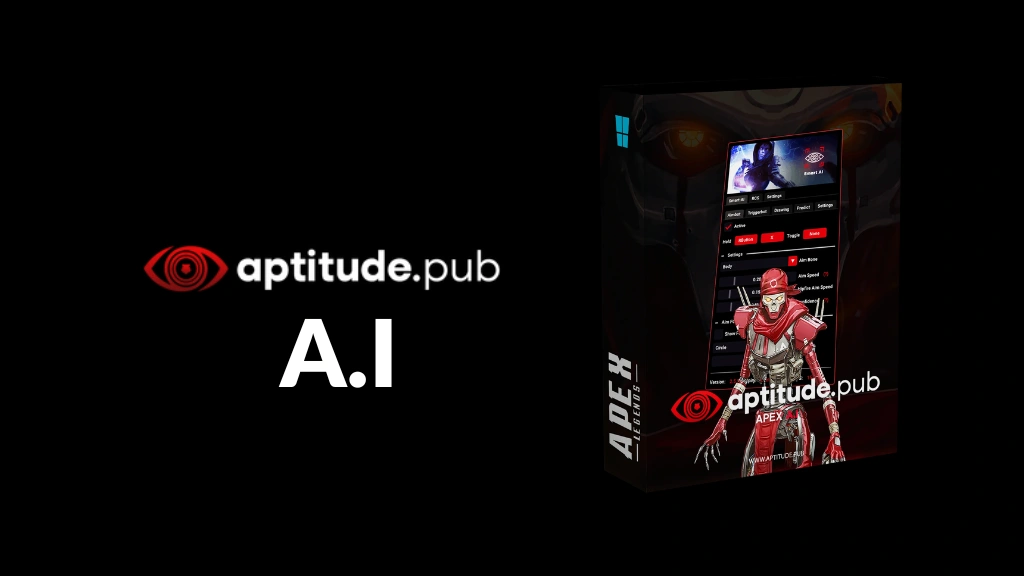 Aptitude Apex Legends Smart AI