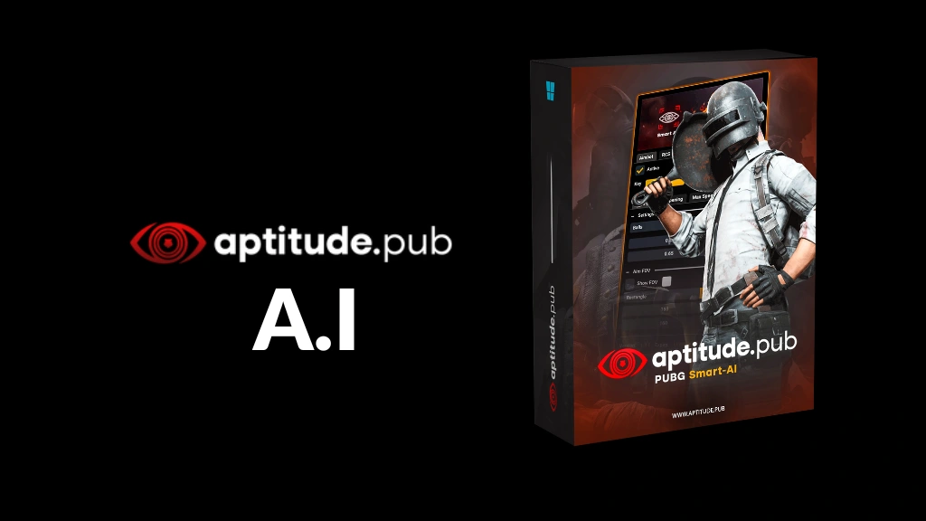 Aptitude Pubg Smart AI