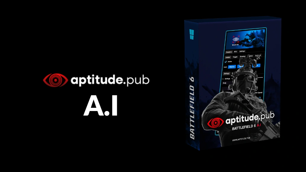 Aptitude Battlefield 6 Smart AI